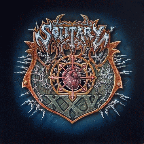 Solitary (UK) : XXV